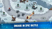 Tower Defense: Magic Quest MOD APK (Free purchase) v2.0.293 screenshot 3