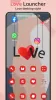 Love Launcher MOD APK (Unlocked, Premium) v4.5.3 screenshot 1