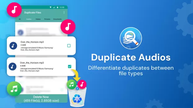 Duplicate Files Fixer -Remover MOD APK (Unlocked, Premium) v8.5.5.29 screenshot 29