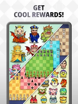 Chess Universe - Play Online MOD APK (Free purchase, VIP) v1.22.2 screenshot 18