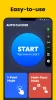 Auto Clicker: Auto Tapper MOD APK (Unlocked, Premium) v1.3.1 screenshot 1