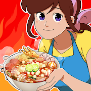 Warung Seblak Nusantara MOD APK