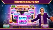 Willy Wonka Vegas Casino Slots MOD APK (Unlimited money) v138.0.2017 screenshot 6