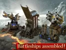 Age of Kings: Skyward Battle MOD APK (Remove ads) v3.37.0 screenshot 20