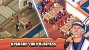 Sushi Empire Tycoon—Idle Game MOD APK (Unlimited money, Mod Menu) v1.0.4 screenshot 2