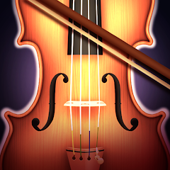 Real Violin Solo MOD APK (Unlocked, Premium)