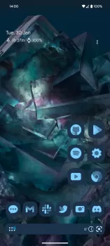 Nova Launcher MOD APK (Paid for free, Unlocked, Prime, Optimized) v8.1.4 screenshot 7