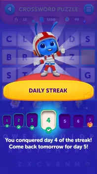 CodyCross: Crossword Puzzles MOD APK v1.88.0 screenshot 3