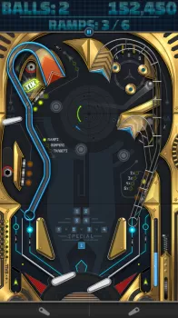 Pinball Deluxe: Reloaded MOD APK (Unlocked) v2.7.8 screenshot 7