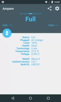 Ampere MOD APK (Unlocked, Pro) v4.17 screenshot 5