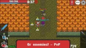 Rucoy Online - MMORPG MMO RPG MOD APK (Mod Menu) v1.30.18 screenshot 3