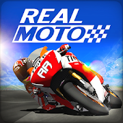 Real Moto MOD APK (Unlimited money, Free purchase)