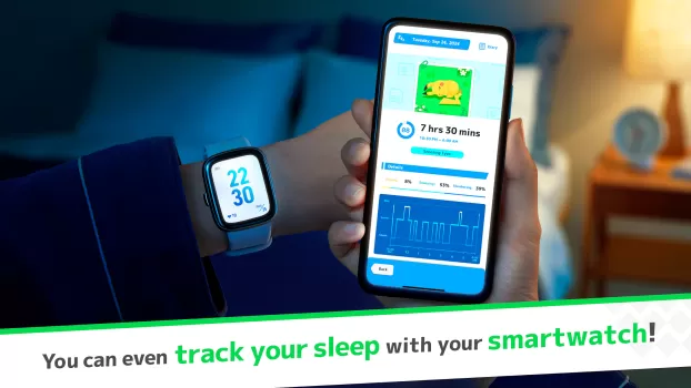 Pokémon Sleep MOD APK (Remove ads, Mod speed) v1.5.0 screenshot 2