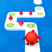 Tap Tap Dash MOD APK (Unlimited money, Unlocked)