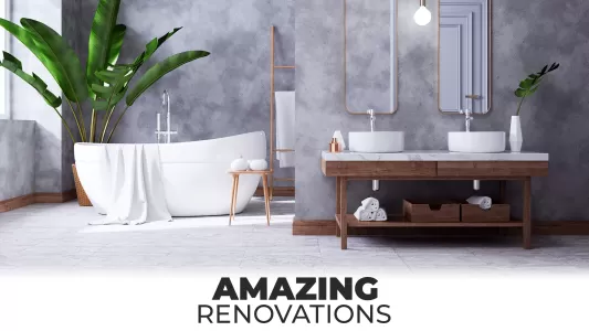 My Home Makeover: House Design MOD APK (Unlimited money) v7.2.1 screenshot 6