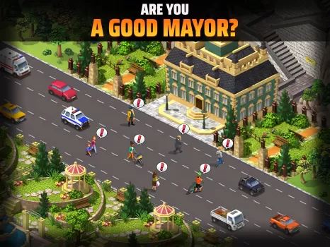 City Island 5 - Building Sim MOD APK (Remove ads, Unlimited money, Mod speed) v4.12.1 screenshot 19