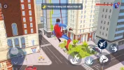 Spider Fighting MOD APK (Unlimited money) v3.7.4 screenshot 23