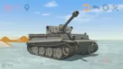 Tank Physics Mobile MOD APK (Unlimited money, Free purchase, Mod Menu) v6.0 screenshot 2