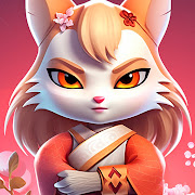 Kitsune Endless AFK MOD APK (Unlimited money, Mod Menu, God Mode, High Damage, Unlimited, Invincible)