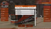 IDBS Bus Simulator MOD APK (Unlimited money) v8.0 screenshot 2