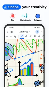 Notewise - Notes & PDF MOD APK (Unlimited money) v2.3.4 screenshot 4