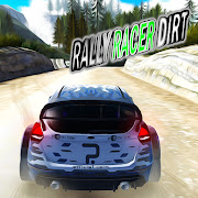 Rally Racer Dirt MOD APK (Remove ads)