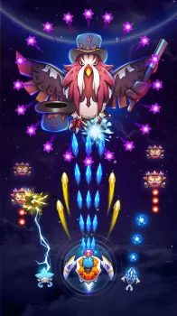 Sky Champ MOD APK (Remove ads, Free purchase, Mod speed) v8.03.68 screenshot 9