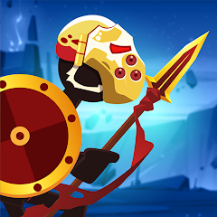 Stick Empires: Infinity MOD APK (Remove ads, Free purchase, Unlimited money)