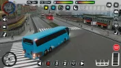 Coach Bus Games: Bus Simulator MOD APK (Unlimited money) v1.55 screenshot 4