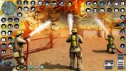 Firefighter :Fire Brigade Game MOD APK (Remove ads, Unlimited money) v1.3.6 screenshot 7