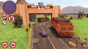 Truck Driving Simulator Games MOD APK (Unlimited money) v4.4.0 screenshot 28