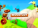 Wood Guy MOD APK (Unlimited money) v0.4.6 screenshot 15