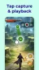 Clickmate - Auto Clicker Macro MOD APK (Unlocked, Premium) v7.1.2 screenshot 1