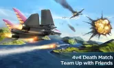Modern Air Combat MOD APK v2.6.2 screenshot 3