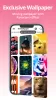 4K Wallpaper Live Wallpapers MOD APK (Unlocked, Premium) v2.6.4 screenshot 11