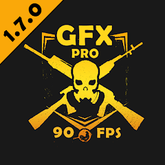 GFX Tool Pro - Game Booster MOD APK (Paid for free, Free purchase)