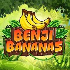 Benji Bananas MOD APK (Unlimited money)