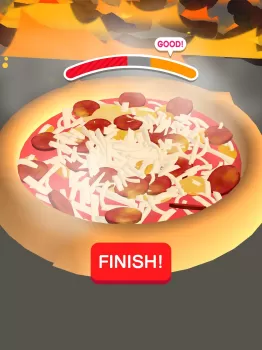 Pizzaiolo! MOD APK (Remove ads, Unlimited money) v3.0.0 screenshot 11