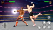 PRO Wrestling Fighting Game MOD APK (Remove ads, Unlimited money, Unlocked) v4.0 screenshot 14