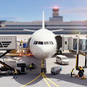 World of Airports MOD APK (Unlimited money)