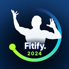 Fitify: Fitness, Home Workout MOD APK (Unlocked, Pro)