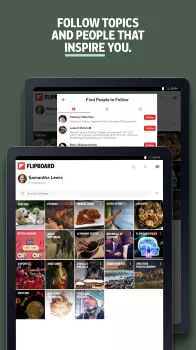 Flipboard MOD APK (Remove ads) v4.3.29 screenshot 13