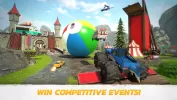 Crash Drive 3: Car Stunting MOD APK (Unlimited money) v67 screenshot 16