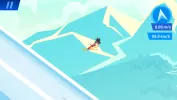 Ski Jump Challenge MOD APK (Remove ads, Mod speed) v1.4.2 screenshot 7