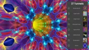 Astral 3D FX Music Visualizer MOD APK (Premium) v10.5 screenshot 13