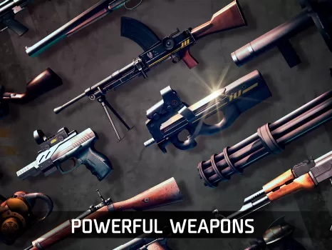 Dead Trigger: Survival Shooter MOD APK (Unlimited money) v2.1.7 screenshot 16