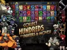 Skullgirls: Fighting RPG MOD APK (Mod Menu, High Damage, Invincible) v6.5.0 screenshot 13
