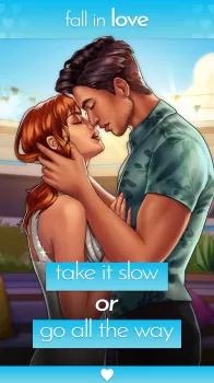 Love Island: The Game MOD APK (Unlimited money, Mod Menu) v1.5.9 screenshot 2