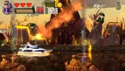 Ramboat - Offline Action Game MOD APK (Remove ads, Mod speed) v4.3.19 screenshot 8