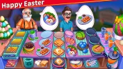 Christmas Cooking MOD APK (Remove ads) v1.9.7 screenshot 6
